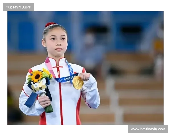体操世界杯中国站珠海举行 奥运冠军管晨辰担任推广大使 体操世界杯中国站珠海举行 奥运冠军管晨辰担任推广大使